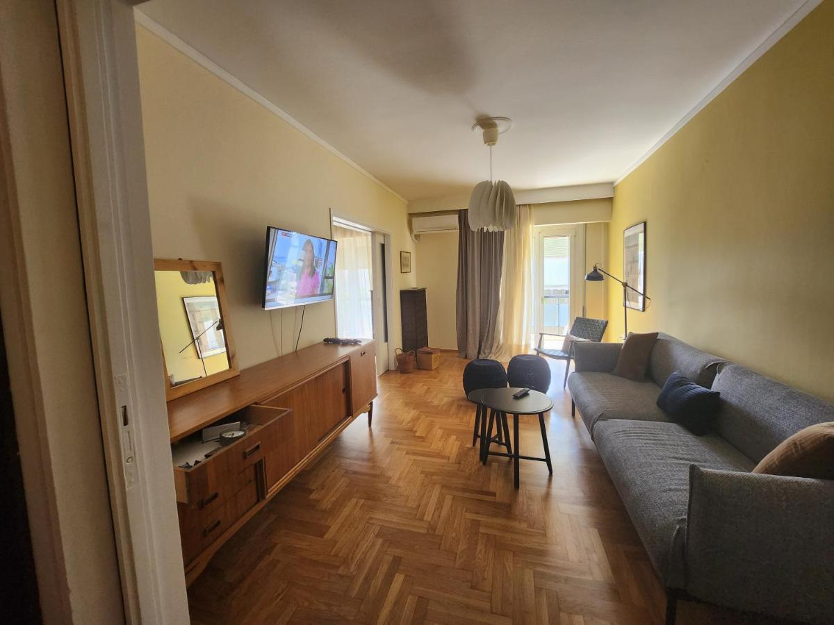 Like At Home No5 Atene Esterno foto