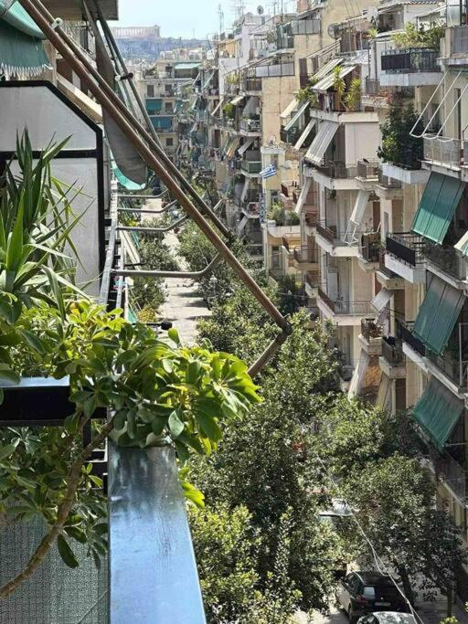 Like At Home No5 Atene Esterno foto